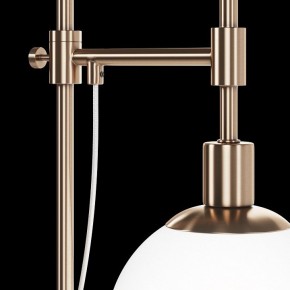 Настольная лампа декоративная Maytoni Erich MOD221-TL-01-G в Воткинске - votkinsk.mebel24.online | фото 4