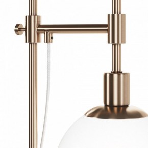 Настольная лампа декоративная Maytoni Erich MOD221-TL-01-G в Воткинске - votkinsk.mebel24.online | фото 5