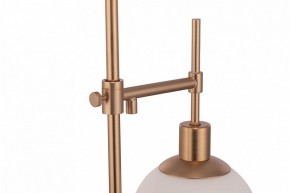 Настольная лампа декоративная Maytoni Erich MOD221-TL-01-G в Воткинске - votkinsk.mebel24.online | фото 6