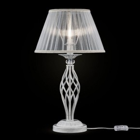 Настольная лампа декоративная Maytoni Grace ARM247-00-G в Воткинске - votkinsk.mebel24.online | фото 4