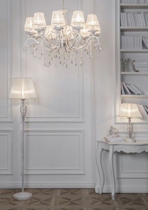 Настольная лампа декоративная Maytoni Grace ARM247-00-G в Воткинске - votkinsk.mebel24.online | фото 5