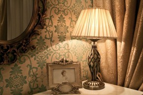 Настольная лампа декоративная Maytoni Grace RC247-TL-01-R в Воткинске - votkinsk.mebel24.online | фото 4