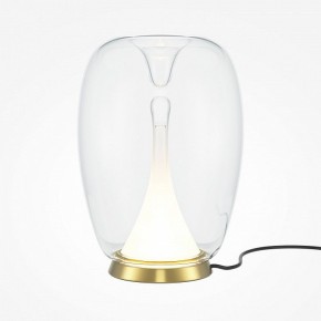 Настольная лампа декоративная Maytoni Halo MOD282TL-L15G3K1 в Воткинске - votkinsk.mebel24.online | фото 2