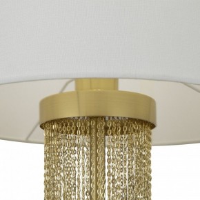Настольная лампа декоративная Maytoni Impressive MOD151TL-01G в Воткинске - votkinsk.mebel24.online | фото 4