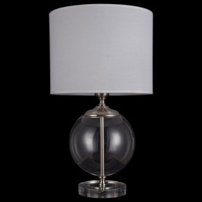 Настольная лампа декоративная Maytoni Lowell Z533TL-01N в Воткинске - votkinsk.mebel24.online | фото 9