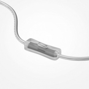 Настольная лампа декоративная Maytoni Opus MOD380TL-01W в Воткинске - votkinsk.mebel24.online | фото 6