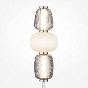 Настольная лампа декоративная Maytoni Pattern MOD267TL-L28CH3K в Воткинске - votkinsk.mebel24.online | фото 3