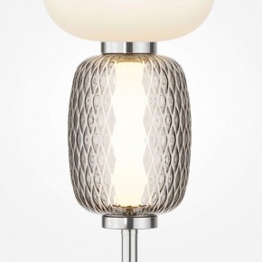 Настольная лампа декоративная Maytoni Pattern MOD267TL-L28CH3K в Воткинске - votkinsk.mebel24.online | фото 5