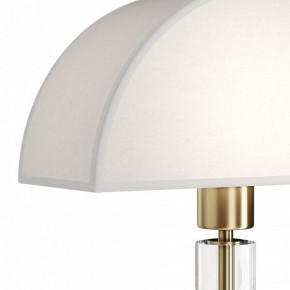 Настольная лампа декоративная Maytoni Prima Z034TL-01BZ в Воткинске - votkinsk.mebel24.online | фото