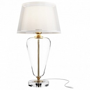 Настольная лампа декоративная Maytoni Verre Z005TL-01BS в Воткинске - votkinsk.mebel24.online | фото