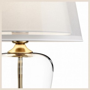 Настольная лампа декоративная Maytoni Verre Z005TL-01BS в Воткинске - votkinsk.mebel24.online | фото 3