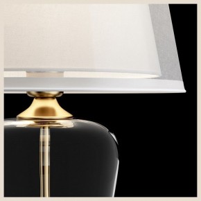 Настольная лампа декоративная Maytoni Verre Z005TL-01BS в Воткинске - votkinsk.mebel24.online | фото 4