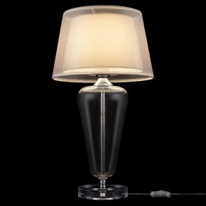 Настольная лампа декоративная Maytoni Verre Z005TL-01CH в Воткинске - votkinsk.mebel24.online | фото 2