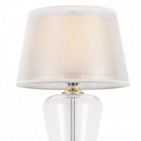 Настольная лампа декоративная Maytoni Verre Z005TL-01CH в Воткинске - votkinsk.mebel24.online | фото 5