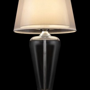 Настольная лампа декоративная Maytoni Verre Z005TL-01CH в Воткинске - votkinsk.mebel24.online | фото 6