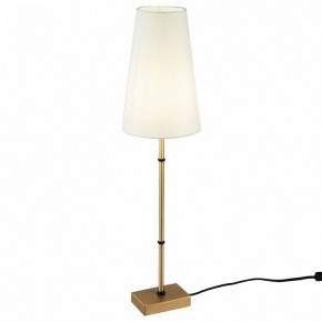 Настольная лампа декоративная Maytoni Zaragoza H001TL-01BS в Воткинске - votkinsk.mebel24.online | фото 2