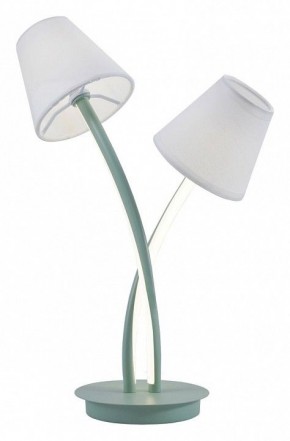 Настольная лампа декоративная MW-Light Аэлита 10 480033302 в Воткинске - votkinsk.mebel24.online | фото