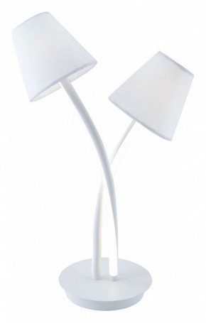 Настольная лампа декоративная MW-Light Аэлита 8 480032702 в Воткинске - votkinsk.mebel24.online | фото