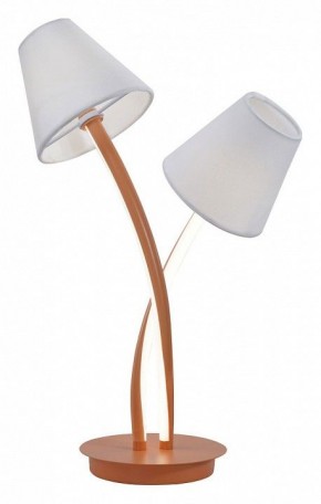 Настольная лампа декоративная MW-Light Аэлита 9 480033002 в Воткинске - votkinsk.mebel24.online | фото