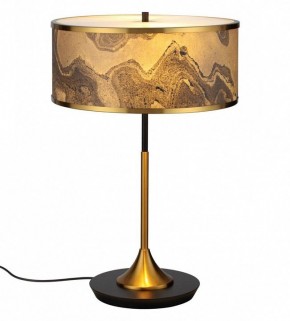 Настольная лампа декоративная Odeon Light Bergi 5064/2T в Воткинске - votkinsk.mebel24.online | фото