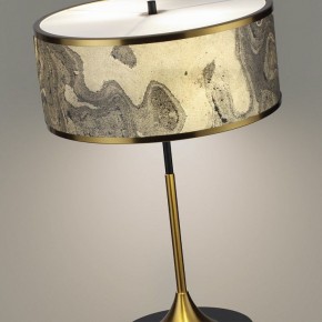 Настольная лампа декоративная Odeon Light Bergi 5064/2T в Воткинске - votkinsk.mebel24.online | фото 12