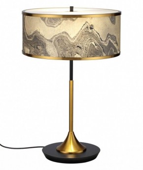 Настольная лампа декоративная Odeon Light Bergi 5064/2T в Воткинске - votkinsk.mebel24.online | фото 3