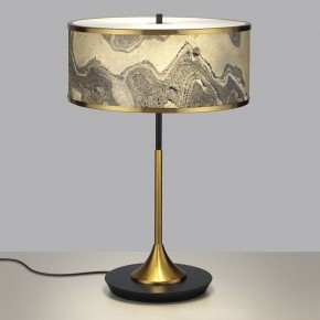 Настольная лампа декоративная Odeon Light Bergi 5064/2T в Воткинске - votkinsk.mebel24.online | фото 4