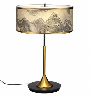 Настольная лампа декоративная Odeon Light Bergi 5064/2T в Воткинске - votkinsk.mebel24.online | фото 5