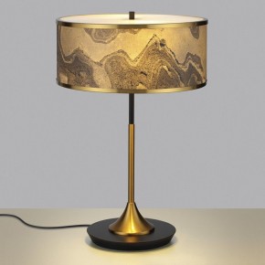 Настольная лампа декоративная Odeon Light Bergi 5064/2T в Воткинске - votkinsk.mebel24.online | фото 6