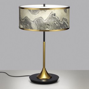 Настольная лампа декоративная Odeon Light Bergi 5064/2T в Воткинске - votkinsk.mebel24.online | фото 7