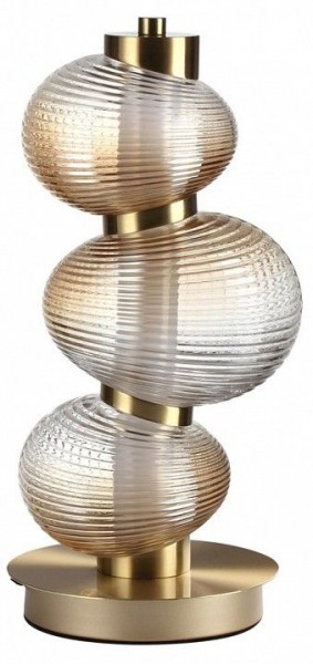 Настольная лампа декоративная Odeon Light Bruco 5095/12TL в Воткинске - votkinsk.mebel24.online | фото