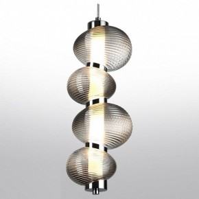 Настольная лампа декоративная Odeon Light Bruco 5096/17L в Воткинске - votkinsk.mebel24.online | фото