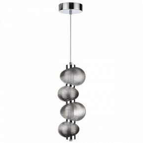 Настольная лампа декоративная Odeon Light Bruco 5096/17L в Воткинске - votkinsk.mebel24.online | фото 4