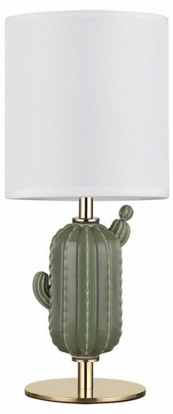 Настольная лампа декоративная Odeon Light Cactus 5425/1TA в Воткинске - votkinsk.mebel24.online | фото