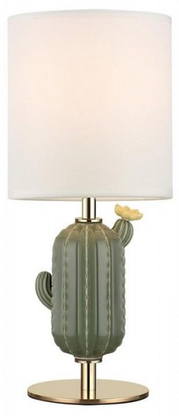 Настольная лампа декоративная Odeon Light Cactus 5425/1TA в Воткинске - votkinsk.mebel24.online | фото 2