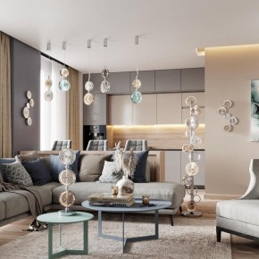 Настольная лампа декоративная Odeon Light Caramella 1 5416/13TL в Воткинске - votkinsk.mebel24.online | фото 4
