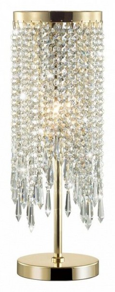 Настольная лампа декоративная Odeon Light Chokka 5028/1T в Воткинске - votkinsk.mebel24.online | фото 3