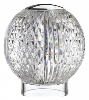 Настольная лампа декоративная Odeon Light Crystal 5007/2TL в Воткинске - votkinsk.mebel24.online | фото