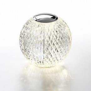 Настольная лампа декоративная Odeon Light Crystal 5007/2TL в Воткинске - votkinsk.mebel24.online | фото 6