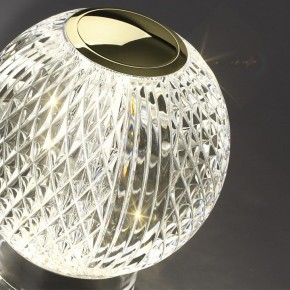 Настольная лампа декоративная Odeon Light Crystal 5008/2TL в Воткинске - votkinsk.mebel24.online | фото 10