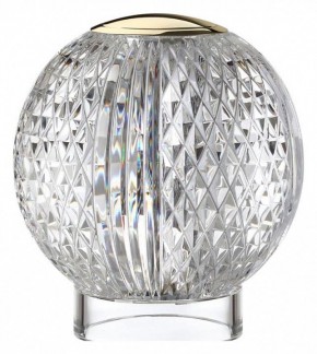 Настольная лампа декоративная Odeon Light Crystal 5008/2TL в Воткинске - votkinsk.mebel24.online | фото 2