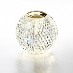 Настольная лампа декоративная Odeon Light Crystal 5008/2TL в Воткинске - votkinsk.mebel24.online | фото 5
