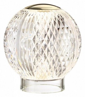 Настольная лампа декоративная Odeon Light Crystal 5008/2TL в Воткинске - votkinsk.mebel24.online | фото 6