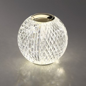 Настольная лампа декоративная Odeon Light Crystal 5008/2TL в Воткинске - votkinsk.mebel24.online | фото 7