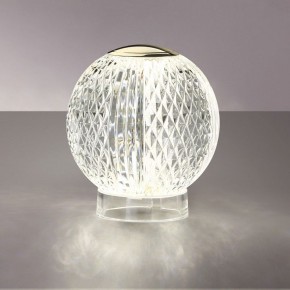 Настольная лампа декоративная Odeon Light Crystal 5008/2TL в Воткинске - votkinsk.mebel24.online | фото 8