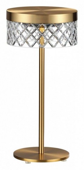 Настольная лампа декоративная Odeon Light Fivre 5032/7TL в Воткинске - votkinsk.mebel24.online | фото