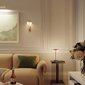 Настольная лампа декоративная Odeon Light Fivre 5032/7TL в Воткинске - votkinsk.mebel24.online | фото 4