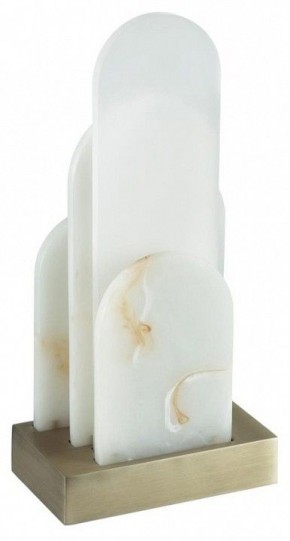 Настольная лампа декоративная Odeon Light Foros 5437/12TL в Воткинске - votkinsk.mebel24.online | фото