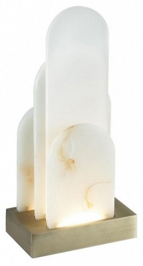 Настольная лампа декоративная Odeon Light Foros 5437/12TL в Воткинске - votkinsk.mebel24.online | фото 2