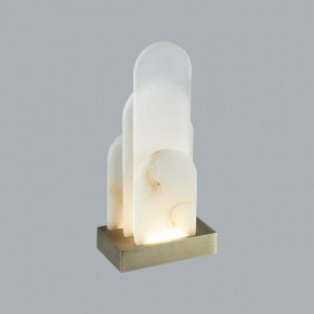 Настольная лампа декоративная Odeon Light Foros 5437/12TL в Воткинске - votkinsk.mebel24.online | фото 3